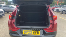 Vauxhall Grandland 1.2 Turbo GS 5dr Auto Petrol Hatchback